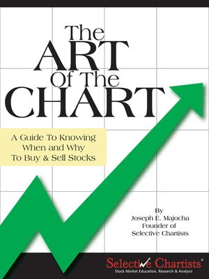 cover image of The Art of the Chart